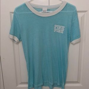 PINK Mint Tee
